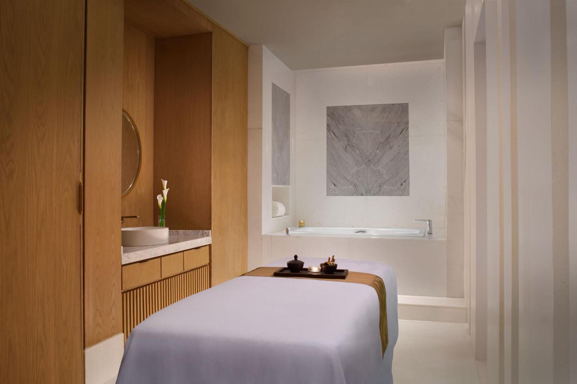 The St. Regis Jakarta Exterior photo