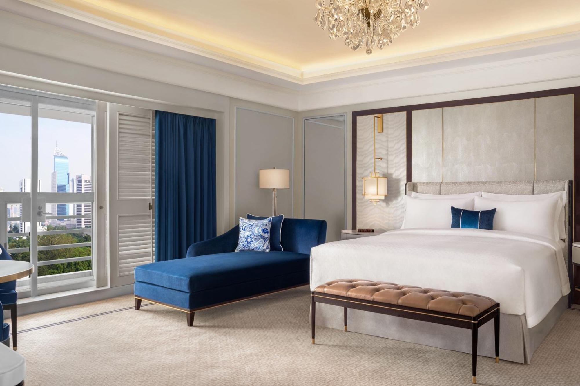 The St. Regis Jakarta Exterior photo